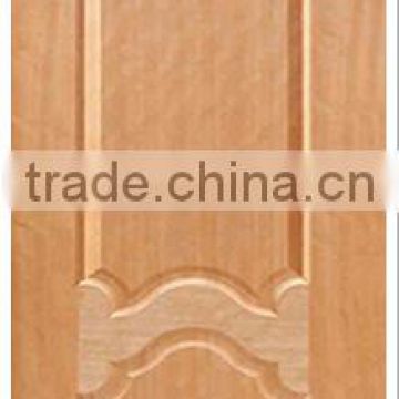 hdf door skin, wood veneer door skin, melamine door skin