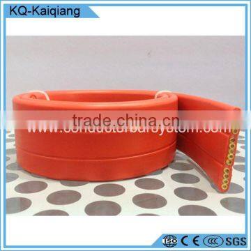 Red Flat Cable for C Truck Festoon system
