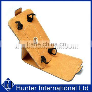 Rotating Flip Case Universal Case For 4.00 Inch photo-4