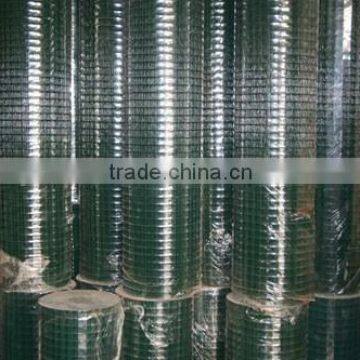 Coffee wire Galvanized/PVC Coated Welded Wire Mesh