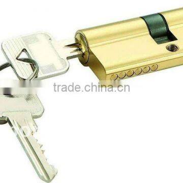 Commercial Mortise Lock Cylinders