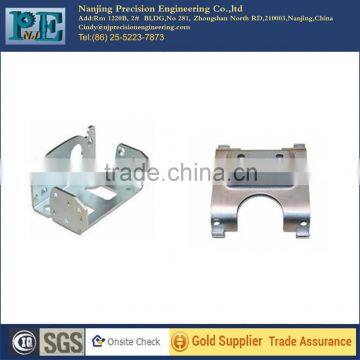 Customized high precition metal stamping parts