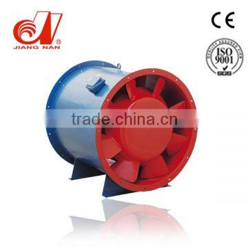 SWF series Mix circulation fan/double inlet centrifugal fan