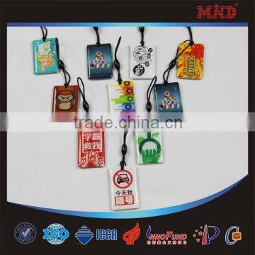 MDE19 Hot Ultimate Hot Sale Smart Crystal Card/rfid Card for Vip photo-6