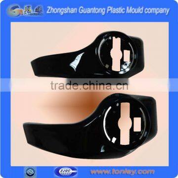 New Design Moulding Plastic Auto Parts for Bmw Maker(OEM)