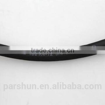 3/4" Sae100 r4 Hydraulic Suction Rubber Hose