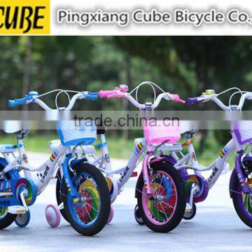 Wholesale China Baby Cycle/ Kid Bike /children Bicycle Manufactue photo-6