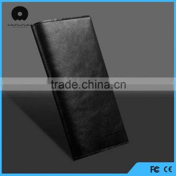 Excellent Quality Top Sell Flip Leather for Iphone 6 6S 6 Plus With Small MOQ photo-5