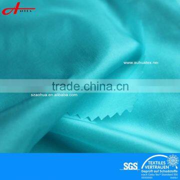 Nylon Ripstop Taffeta Fabric for Jacket