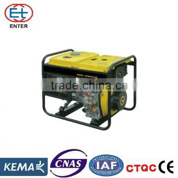 gasoline generator JET2500A 2KW 2.5KW 3 KW