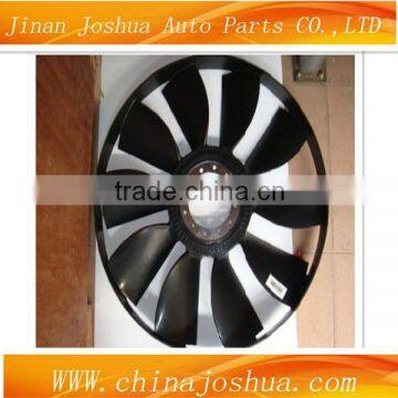 LOW PRICE SALE SINOTRUK engine parts VG2600060446 Howo fan