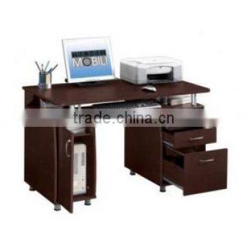 Modern Office Executive Desk ,Computer Desks with Drawers