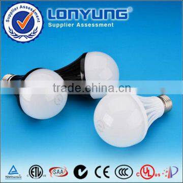 Wholesale High brightness competitive price TUV CE Rohsled ledbulb bulb