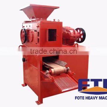 Coconut Charcoal Briquette Machine Coconut Shell Charcoal Ball Press Machine