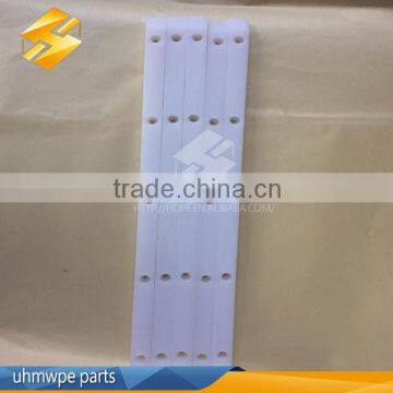 OEM/ODM UHMWPE plastic parts for skating board and machine