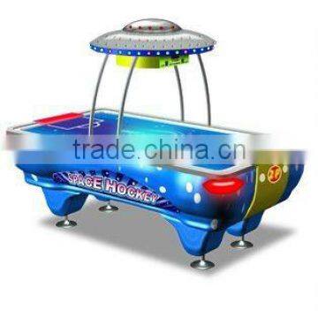 Table Football Fan Air Hockey