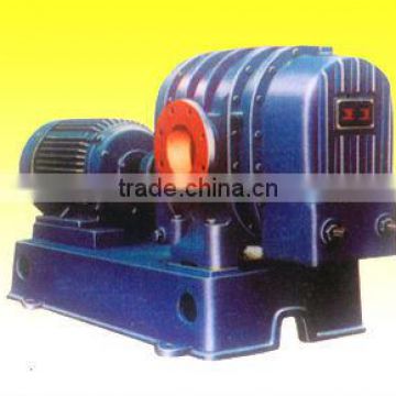 small powerful air blower