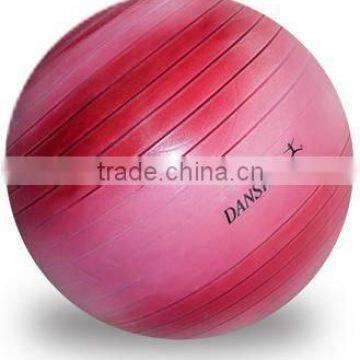 Cloud PVC Gym Ball