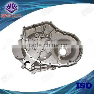 High Quality Die Casting Clutch Housing