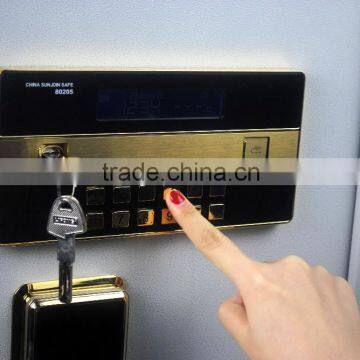 High Quality and High Security Diplomat Safe Box Wholesale Wiht Competitive Price
