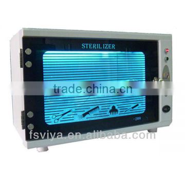 VY-208 UV Sterilizer for Beauty Salon Use