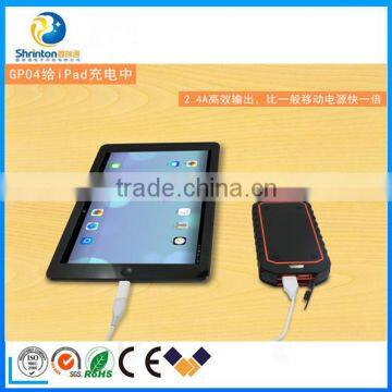 Car Emergency Launch Power&car Charger photo-5