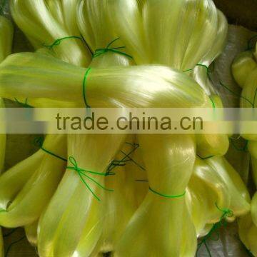 NYLON MONOFILAMENT LINE---YELLOW COLOR---0.18MM photo-4