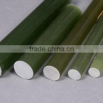 Epoxy Resin Resinforced Fiberglass Insulation Rod