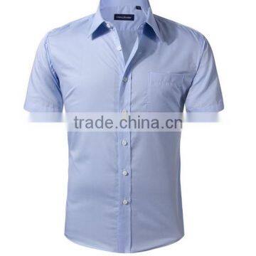 Button Down shirts Mens Ready made Cotton Shirts,Long sleeve shirts A-025