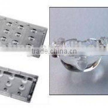 90W Aluminum High Power Led Tunnel Light photo-4