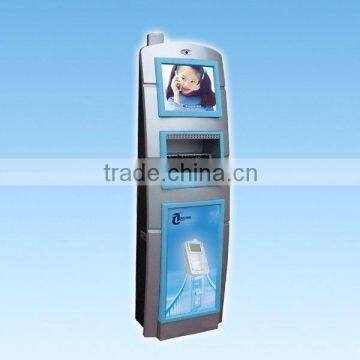 17'' Screen Advertising Player