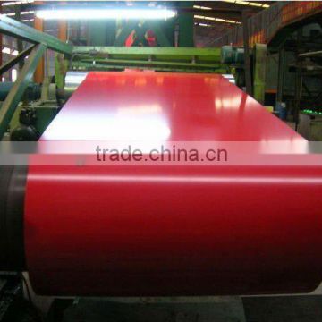 prepainted galvalume steel coil