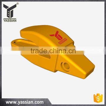 2016 YASSIAN professional j460 tiger types excavator parts bucket teeth