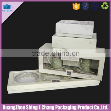 Creative Design Wholesale Ceramic Packaging Box