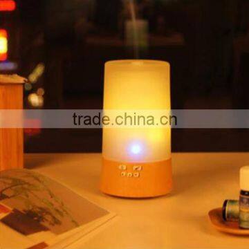 wooden aroma diffuser