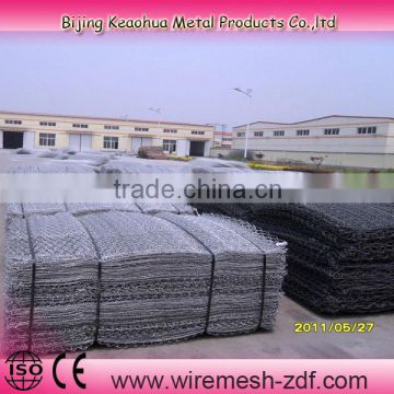 gabion wire mesh box