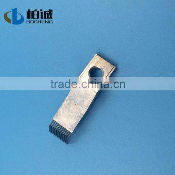 Lace Machine Spare Parts Karl Mayer Core Needles C-24-89-1 photo-3