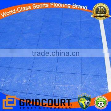 indoor dance floor
