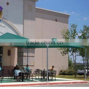 resorts&hotels fence netting / windbreak nets / balcony cover sun shade