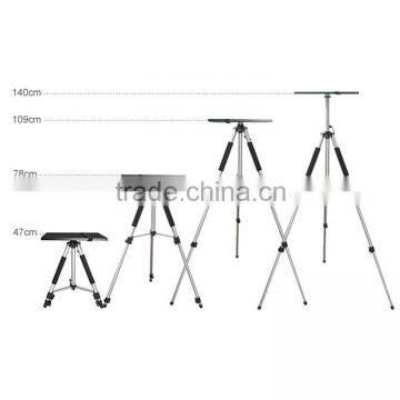 50 Inch Professional China Tripod,Professional Camera Tripod Professional Photographers Equipment photo-3