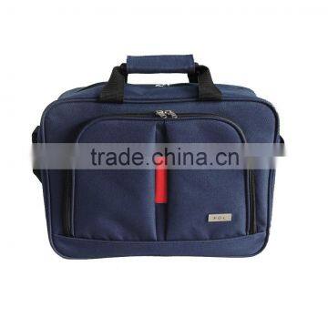 hot new arrival stylish design 15" laptop bag