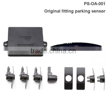 hot sell original Car parking sensor system, competitive price, ideal for various cars