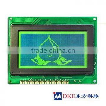 128X64 graphic LCD module