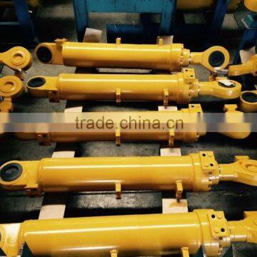 Hydraulic Cylinder for Tipper Used, Micro Hydraulic Cylinder, Hydraulic Cylinder for Crane,SDLG Hydraulic Cylinder