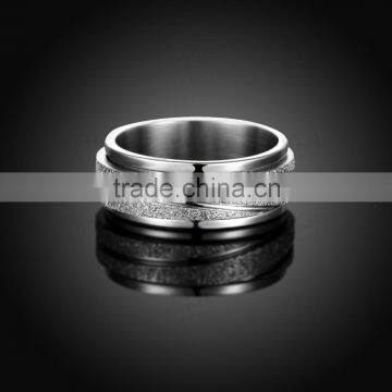 Stainless Steel Jewelry Rings,cheap Wholesale Men Stainless Steel Ring photo-3
