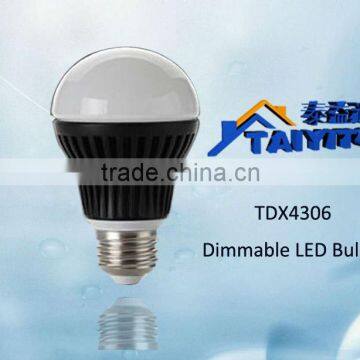 Telephone Controlled Led Bulbs/mobile Control LED Bulbs/remote Control Led Bulbs