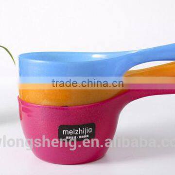 High Quality Plastic Bailer With Long Handle photo-3