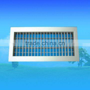 ZS-SK double layer Air Grille