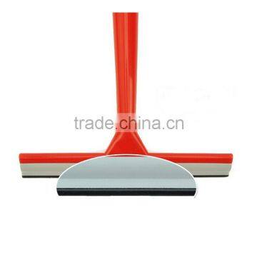Window Glass Wiper Cleaner Squeegee Car Handheld Blade Home Bathroom photo-3