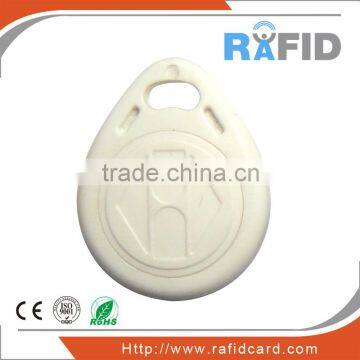 waterproof rfid keyfob rfid proximity keyfob